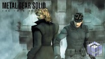 Metal Gear Solid - The Twin Snakes (Europe) (Disc 1) ROM
